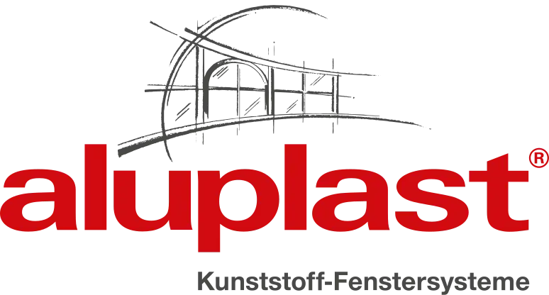 logo aluplast