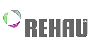 logo rehau