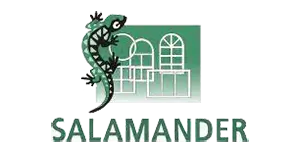 logo salamander